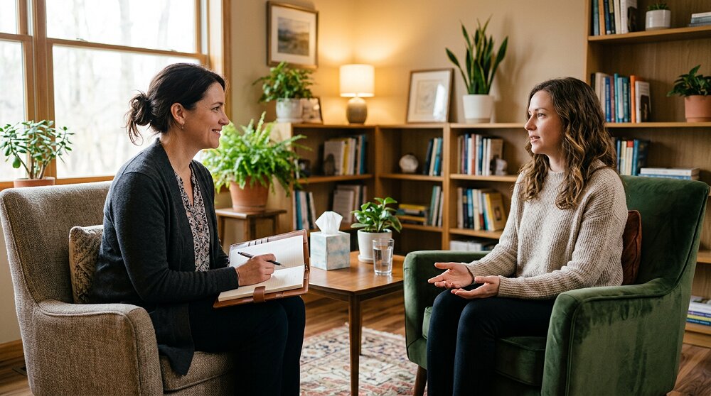 Why Addressing Root Causes Is Essential for Lasting Recovery